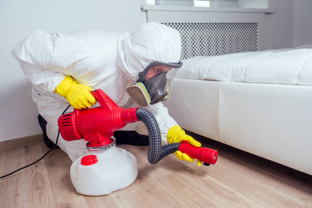 Best Commercial Pest Control  in Jamestown, NY